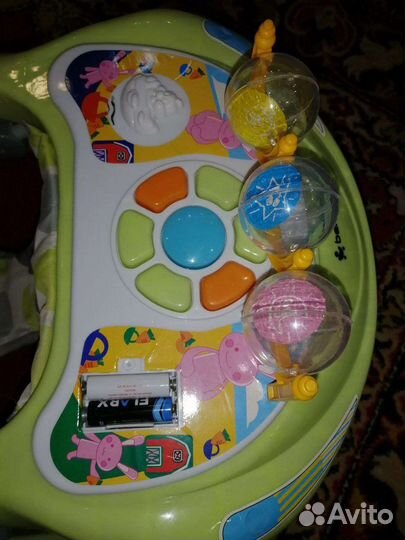 Ходунки без колёсиков