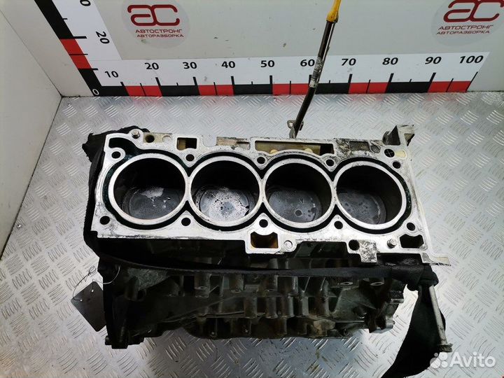 Блок двигателя Hyundai Sonata NF