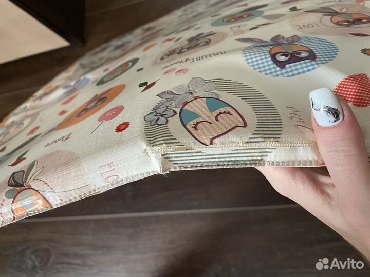 Матрас для пеленального комода/ стола