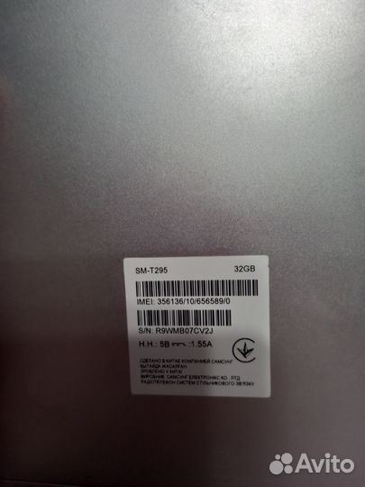 Планшет samsung