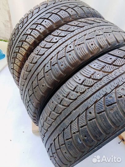 Gislaved Nord Frost 5 185/60 R15 88T