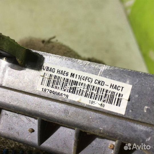 Блок управления AIR BAG Чери М11 10-14