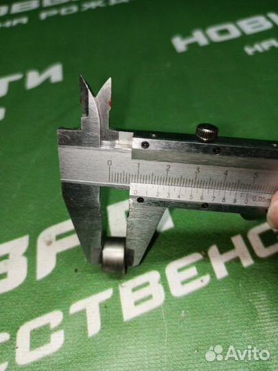 Подшипник Chevrolet Aveo 2006