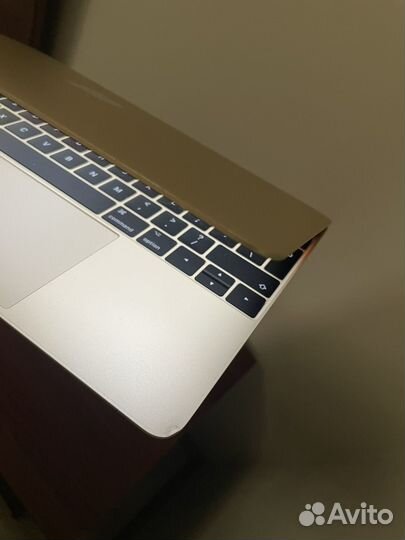 Apple macbook 12 2017 i5