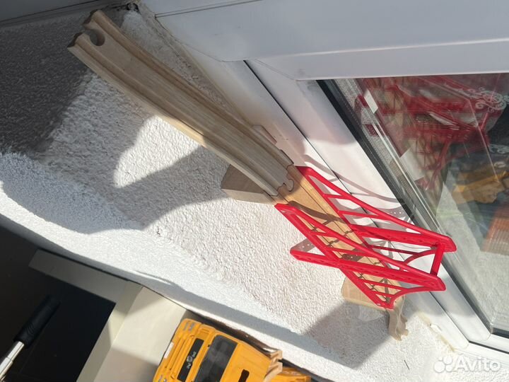 Железная дорога