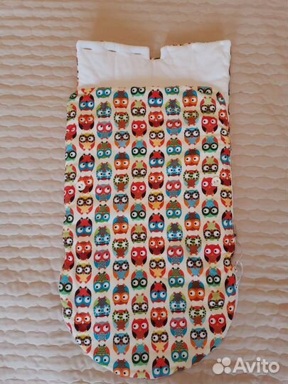 Конверт Mikkimama