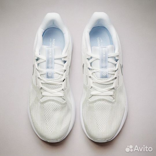 Кроссовки мужские Nike Air Zoom Structure 25