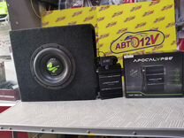 Короб под pioneer ts w304r