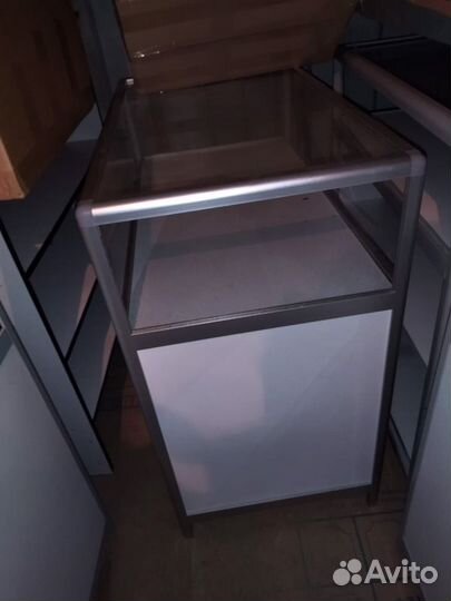 Продам витрины