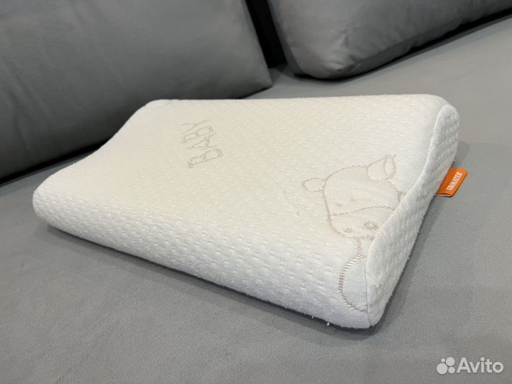 Подушка для детей Baby Comfort