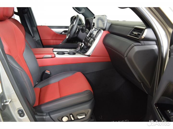 Lexus LX 3.5 AT, 2023