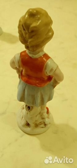 Фарфор. 