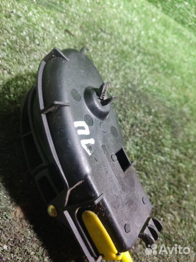 Ручка двери внутренняя передняя левая Ford Focus 1