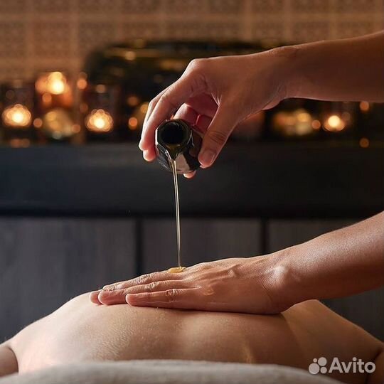 Телесная терапия