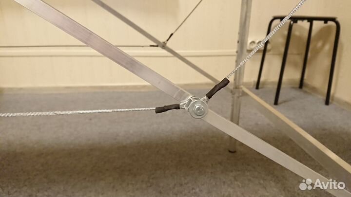 Массажный стол складной