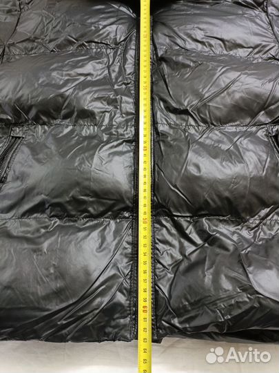 Пуховик женский