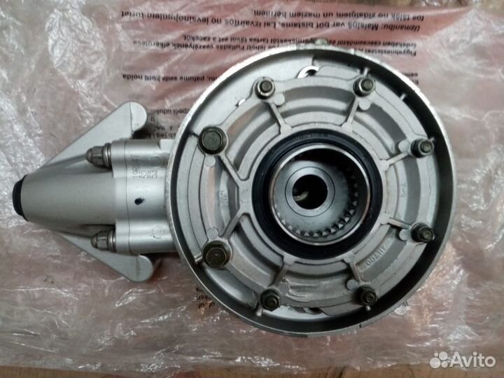 Редуктор yamaha XVS 1100