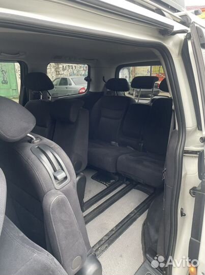 Трансфер в аэропорт микроавтобус