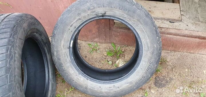 Matador MP 92 Sibir Snow 215/65 R16 98H