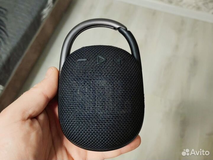 Колонка jbl clip 4