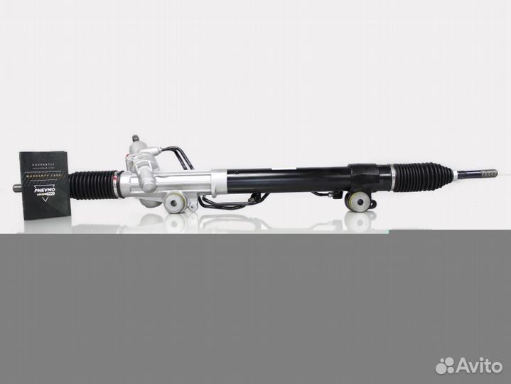 Рулевая рейка для Toyota Land Cruiser 100 (1998—20