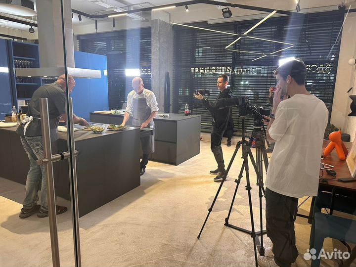 Сниму фильм