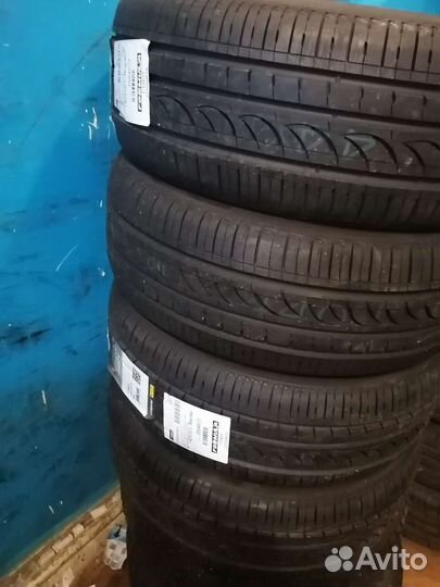Pirelli Formula Energy 185/65 R15 92H