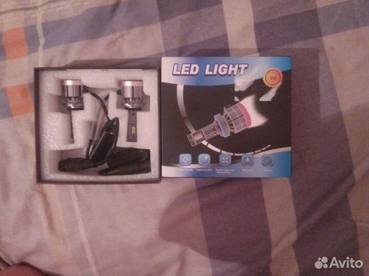 LED light