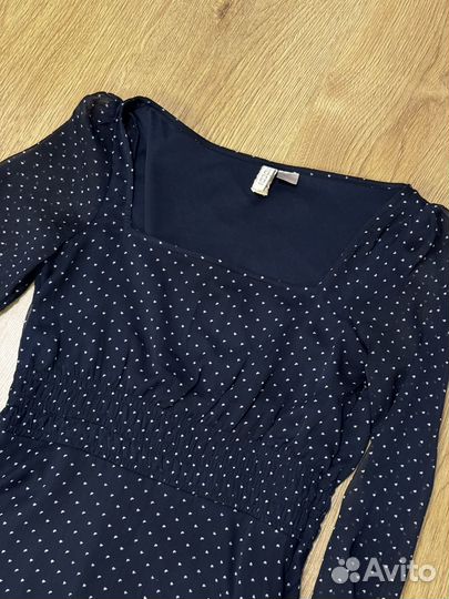 Пакет вещей на девочку