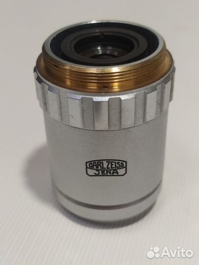 Микроскоп,Carl Zeiss PlanachromatHD 50x/0,80 /0-А