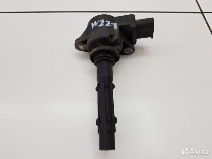 Катушка зажигания (Mercedes-Benz S-class)