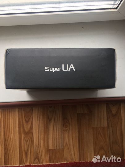 Звуковая карта Roland Super Ua