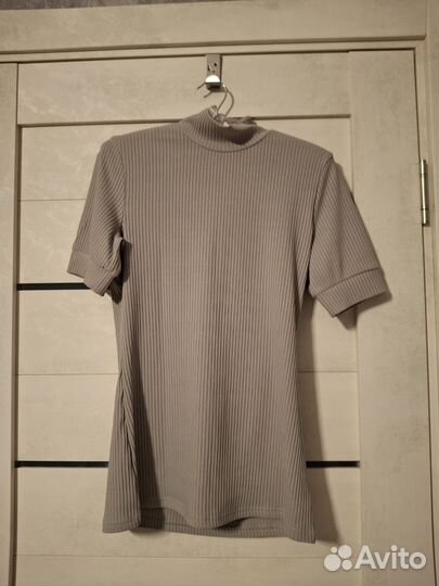 Водолазка лапша