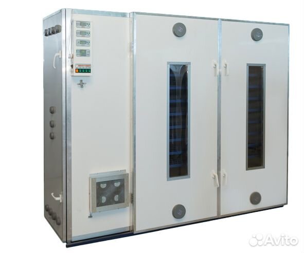 Предварительный инкубатор рэмил