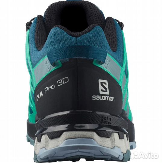 Кроссовки salomon XA PRO 3D V8 GTX W. Размер 37