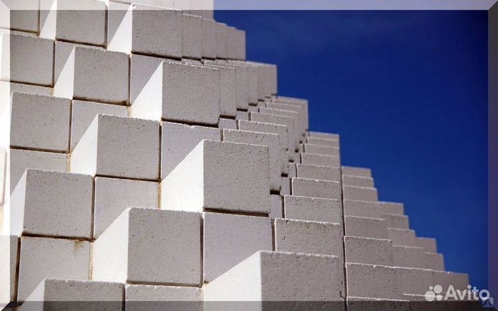 Газосиликат