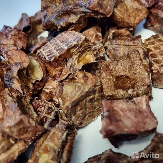 Лакомства для собак