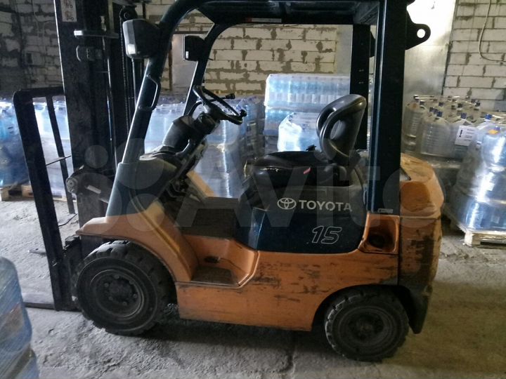 Склад, 400 м²