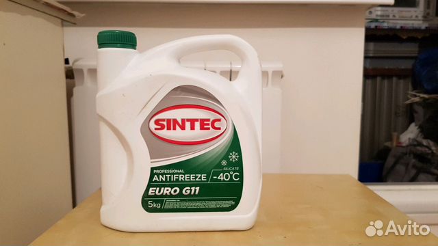 Sintec euro g11 зеленый. Антифриз зеленый Синтек 5л. Синтек зеленый 5 литров. Синтек 20 литров.