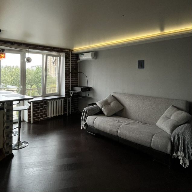 Квартира-студия, 30 м², 7/10 эт.