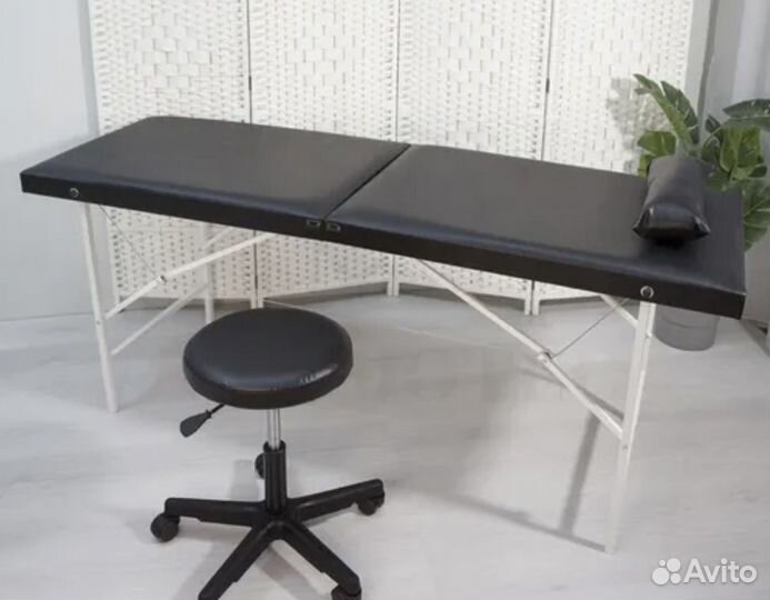 Кушетка,стул мастера