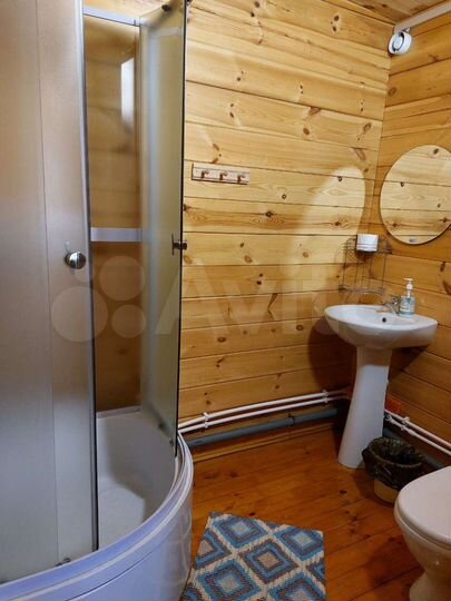 Дом 200 м² на участке 20 сот.