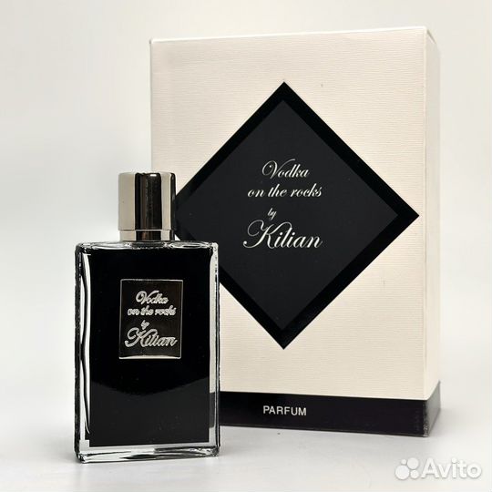 Парфюм Kilian Vodka on the rocks 50ml