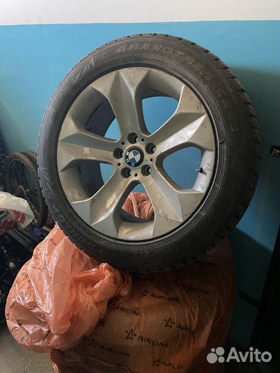 Dunlop Grandtrek Ice 02 255/55 R16