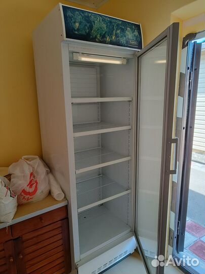 Витрина холодильная 