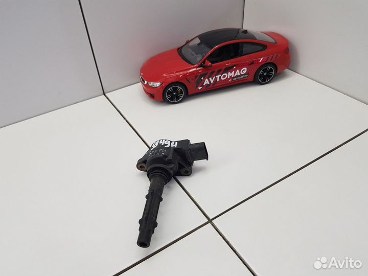 Катушка зажигания (Mercedes-Benz M-class)