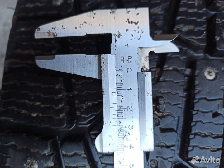 Cordiant Snow Cross 225/60 R17