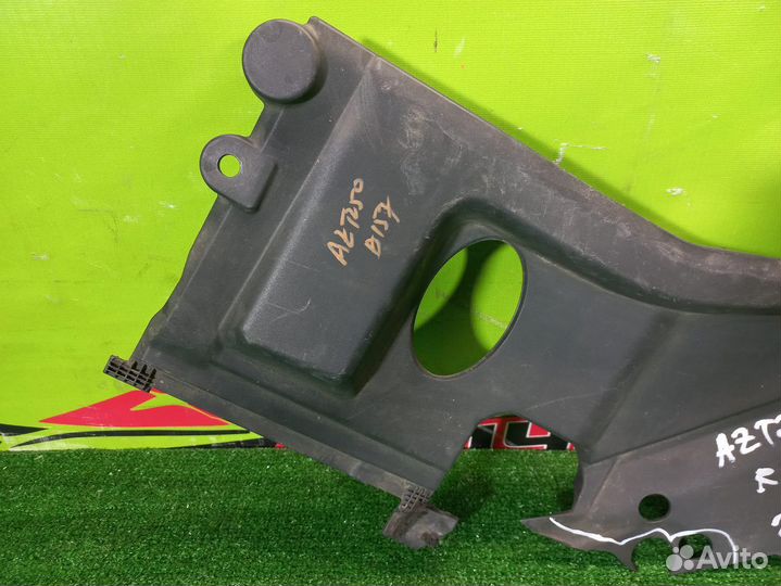 Накладка на телевизор toyota ADT250,ADT251,AZT250