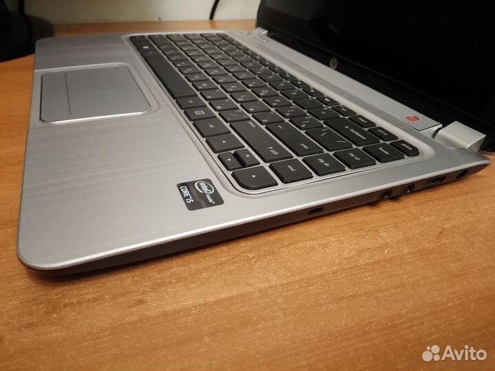 Ноутбук HP Envy 14