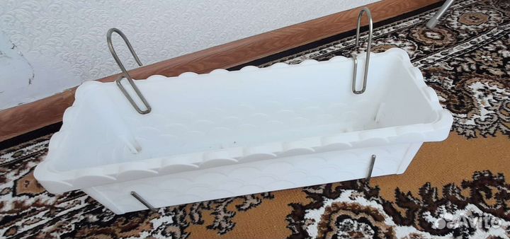 Вазон для цветов